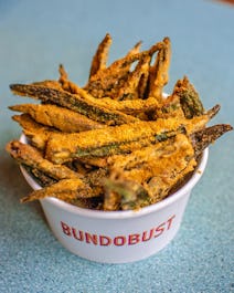 Bundobust Manchester