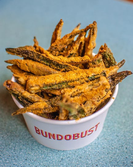 Bundobust Manchester