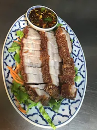 Lekthai Thai Restaurant