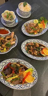 Lekthai Thai Restaurant