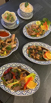Lekthai Thai Restaurant