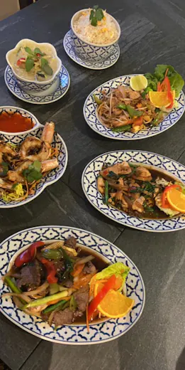 Lekthai Thai Restaurant