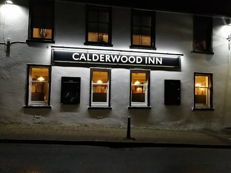 The Calderwood Inn