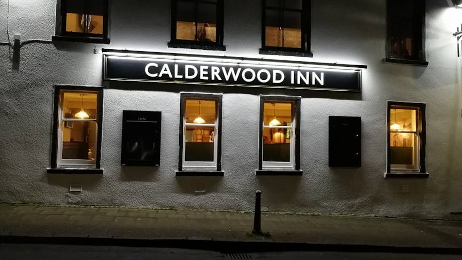 The Calderwood Inn