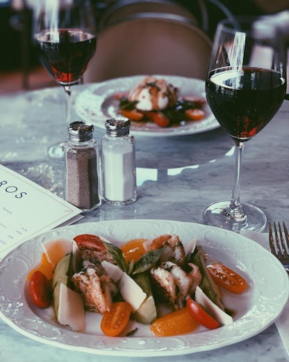 Faros Restaurant