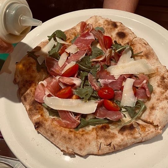Faros Restaurant