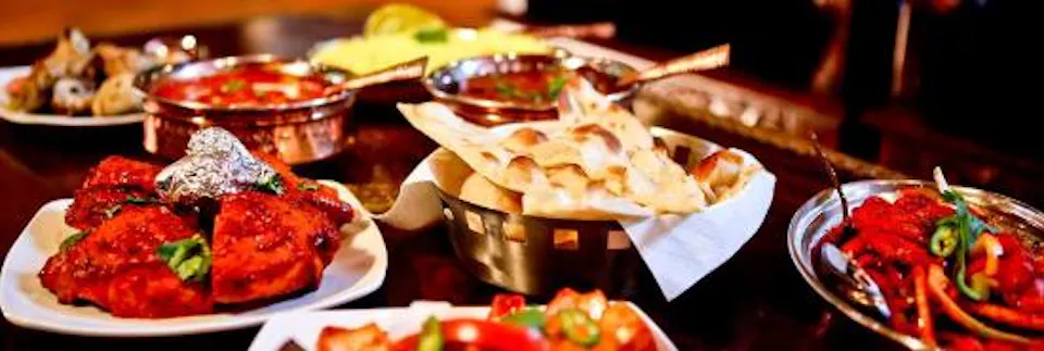 India Palms Restaurant