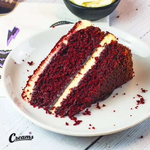 Creams Cafe Milton Keynes