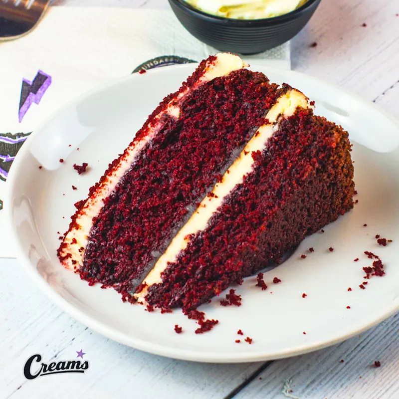 Creams Cafe Milton Keynes