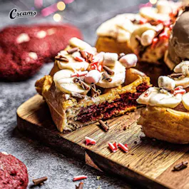 Creams Cafe Milton Keynes