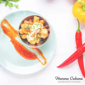 Havana Cabana