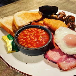 The Depot, Devon