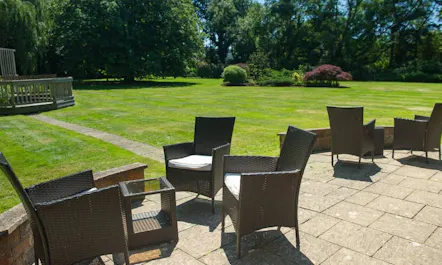 Claverton Hotel