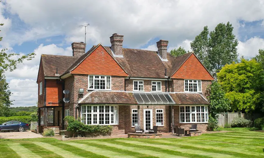 Claverton Hotel