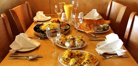 Sagar West End