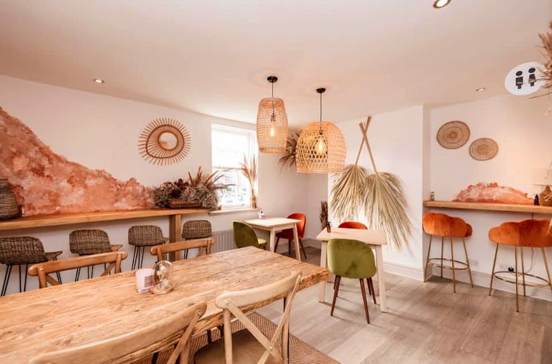 The Truffled Hog, Stokesley Restaurant Review, Menu, Opening Times