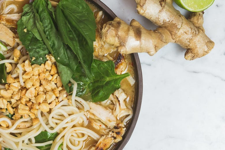 Noodle ‘n’ Rice - South Bridge
