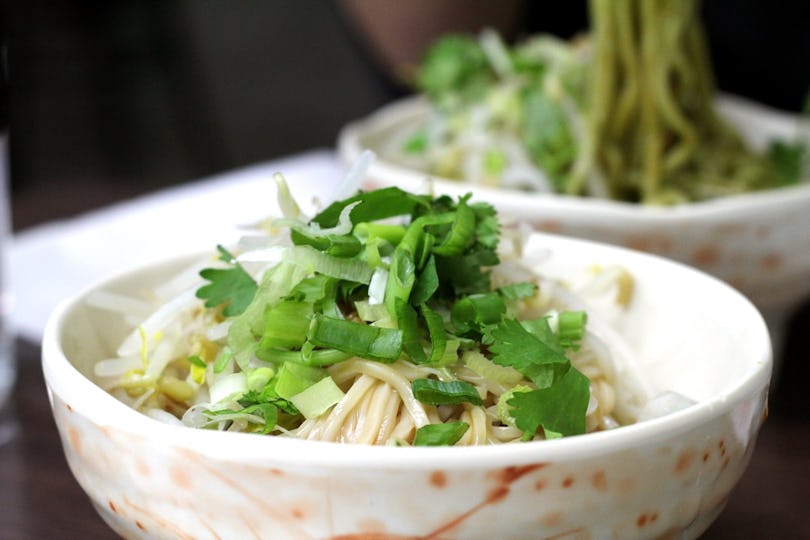 Noodle ‘n’ Rice - South Bridge