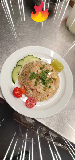 Noodle ‘n’ Rice - Lothian Rd