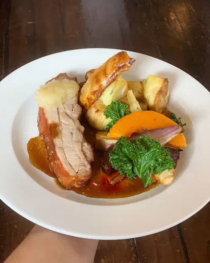 The Queens Arms - Warwick Way