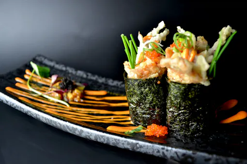 Tsuki Restaurant and Bar