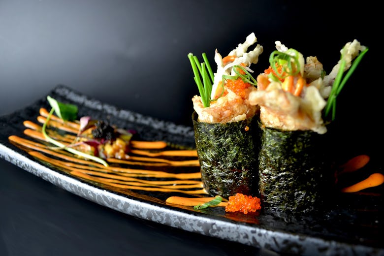 Tsuki Restaurant and Bar