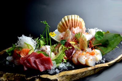 Tsuki Restaurant and Bar