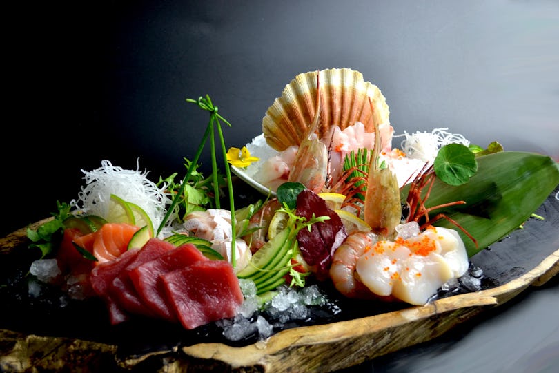Tsuki Restaurant and Bar
