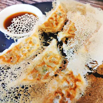 The Orchid Vegan Restaurant