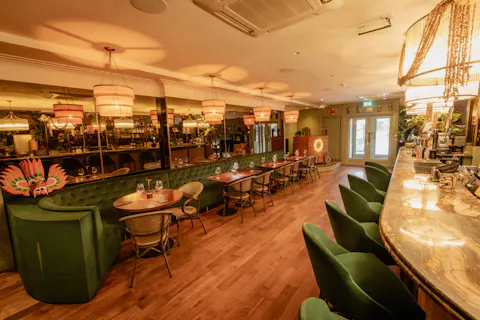 300 Points for lunchtime diners