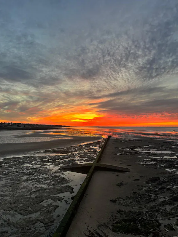 Finbars of West Bay