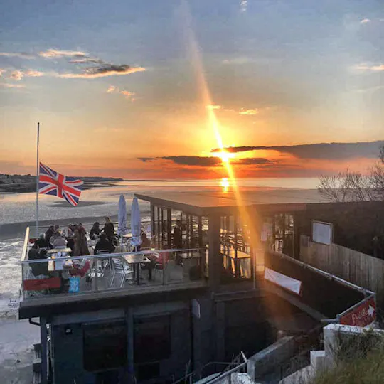 Finbars of West Bay