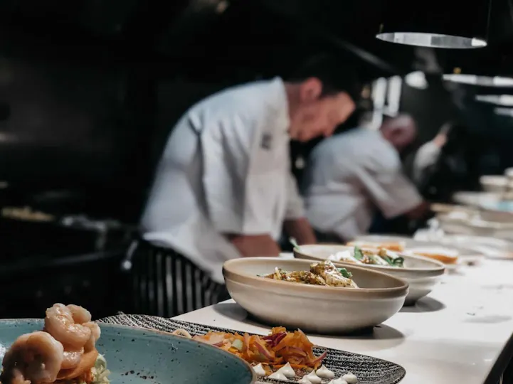 Shed Bistro