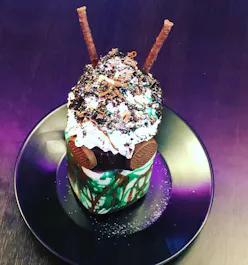 Ice Mania