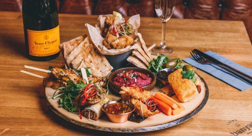 Banyan - Harrogate