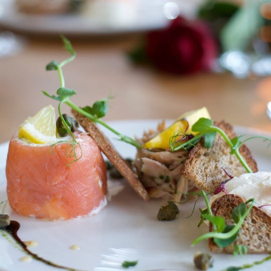 Forage Farm Shop and Kitchen