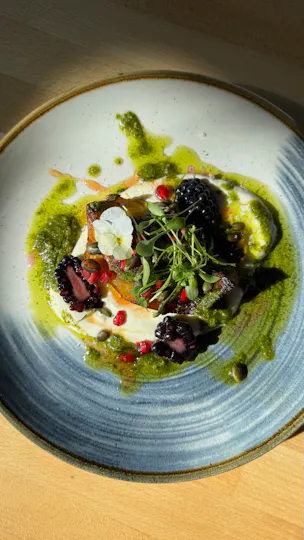Forage Farm Shop and Kitchen Cardiff