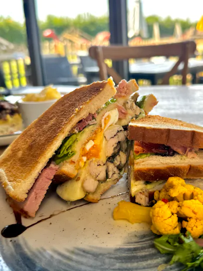 Forage Farm Shop and Kitchen Cardiff