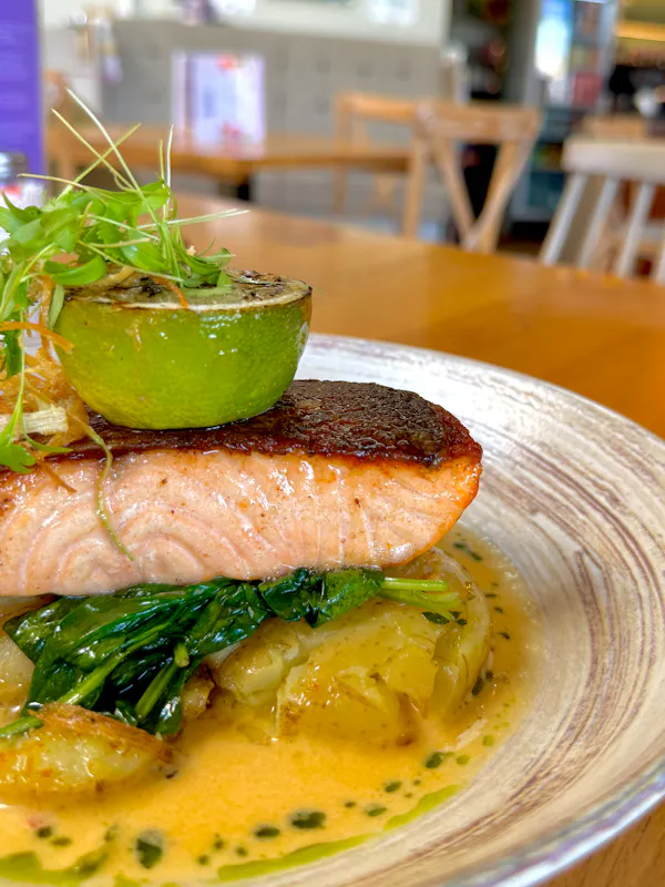 Forage Farm Shop and Kitchen Cardiff