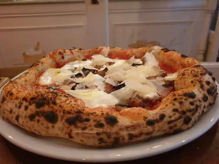 Antica Pizzeria