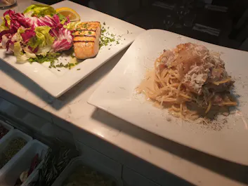 Antica Pizzeria