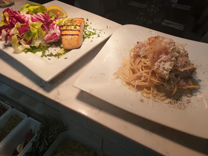 Antica Pizzeria