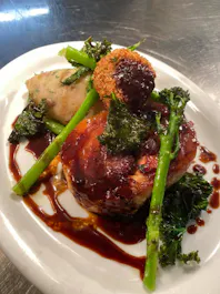 The Crafty Hound Gastro & Grog