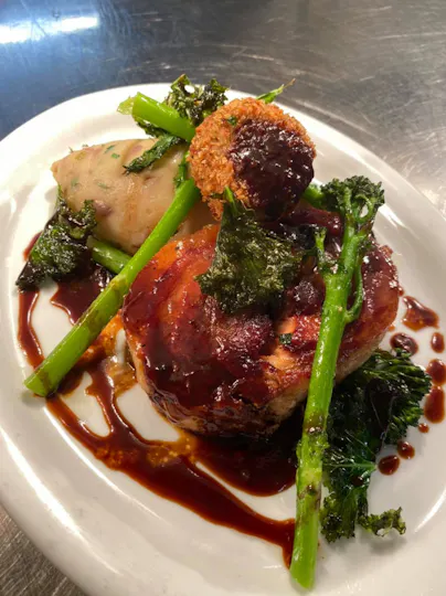 The Crafty Hound Gastro & Grog