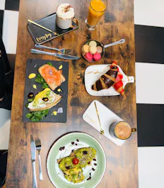 Café Muse