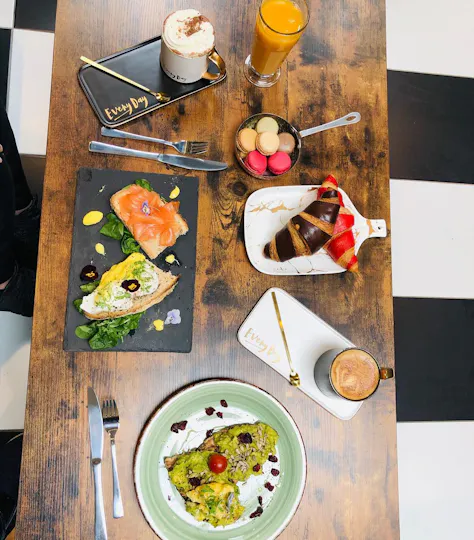Café Muse