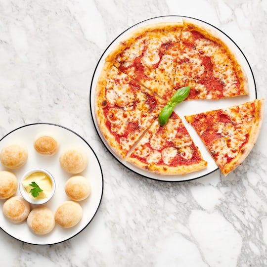 Pizza Express Borough High Street