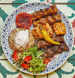Comptoir Libanais - Birmingham