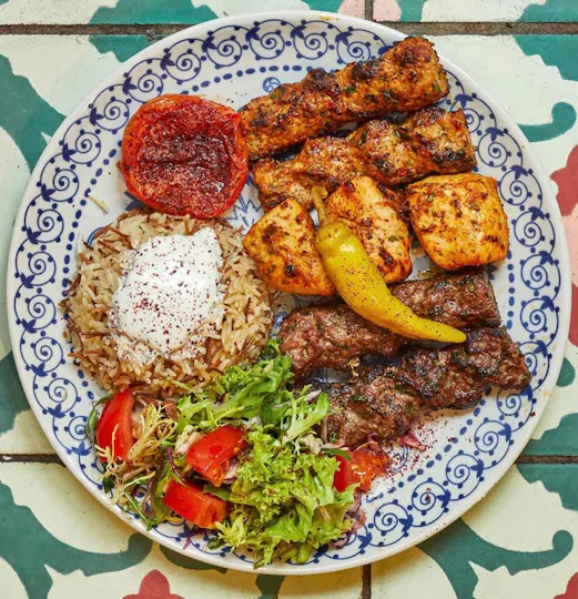 Comptoir Libanais - Birmingham