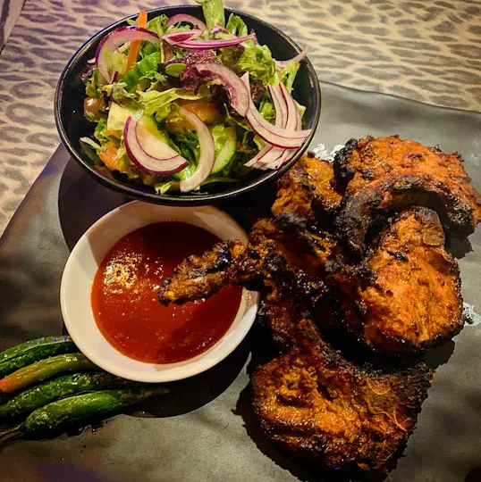 Bandaa Restaurant & Cocktail Bar